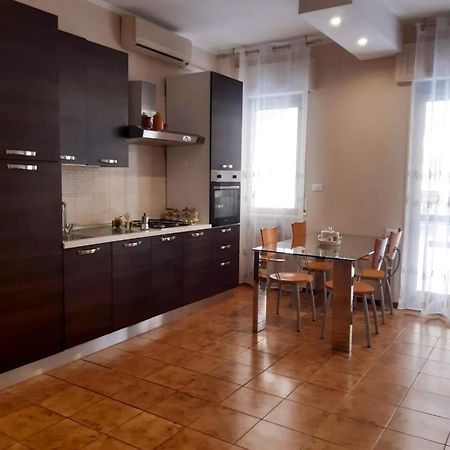 Casa Trastevere Фоджа Екстериор снимка
