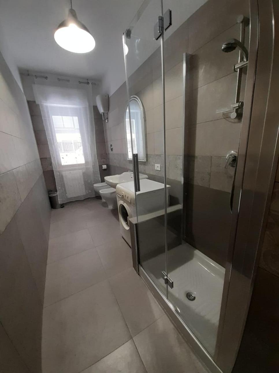 Casa Trastevere Фоджа Екстериор снимка
