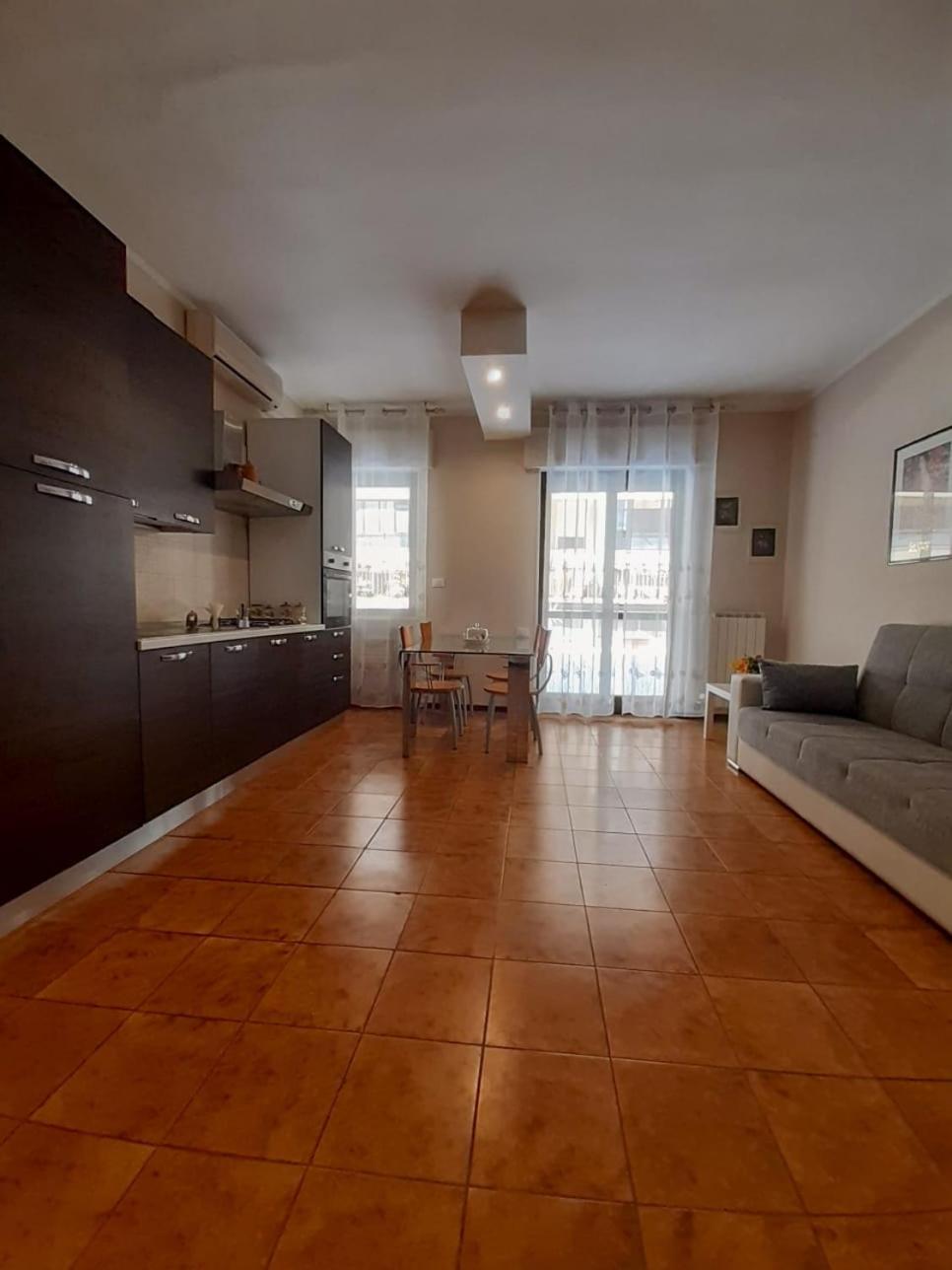 Casa Trastevere Фоджа Екстериор снимка
