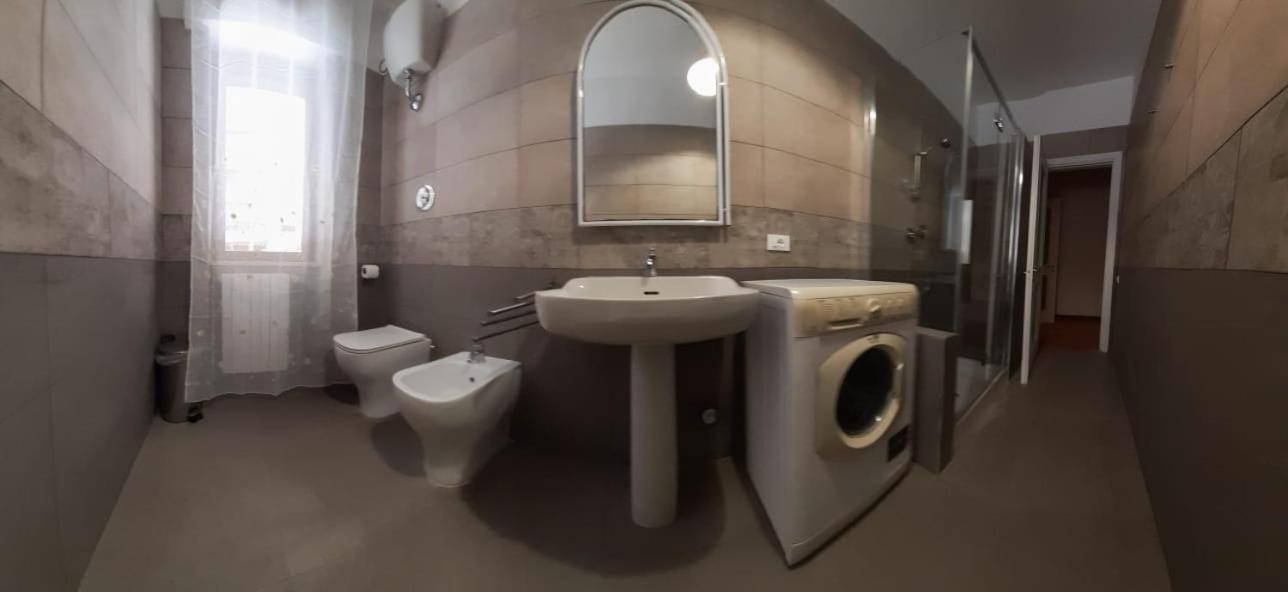 Casa Trastevere Фоджа Екстериор снимка