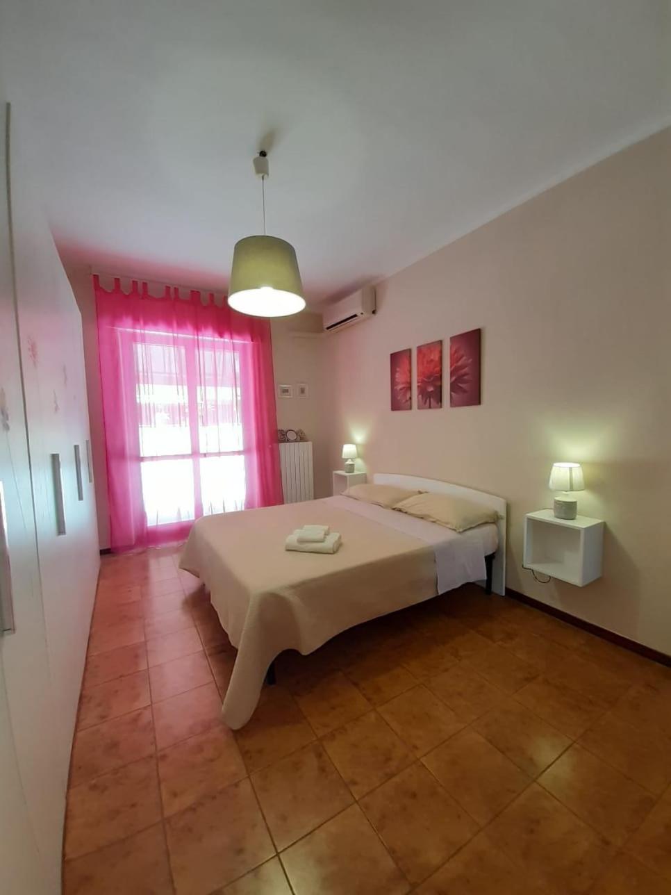 Casa Trastevere Фоджа Екстериор снимка