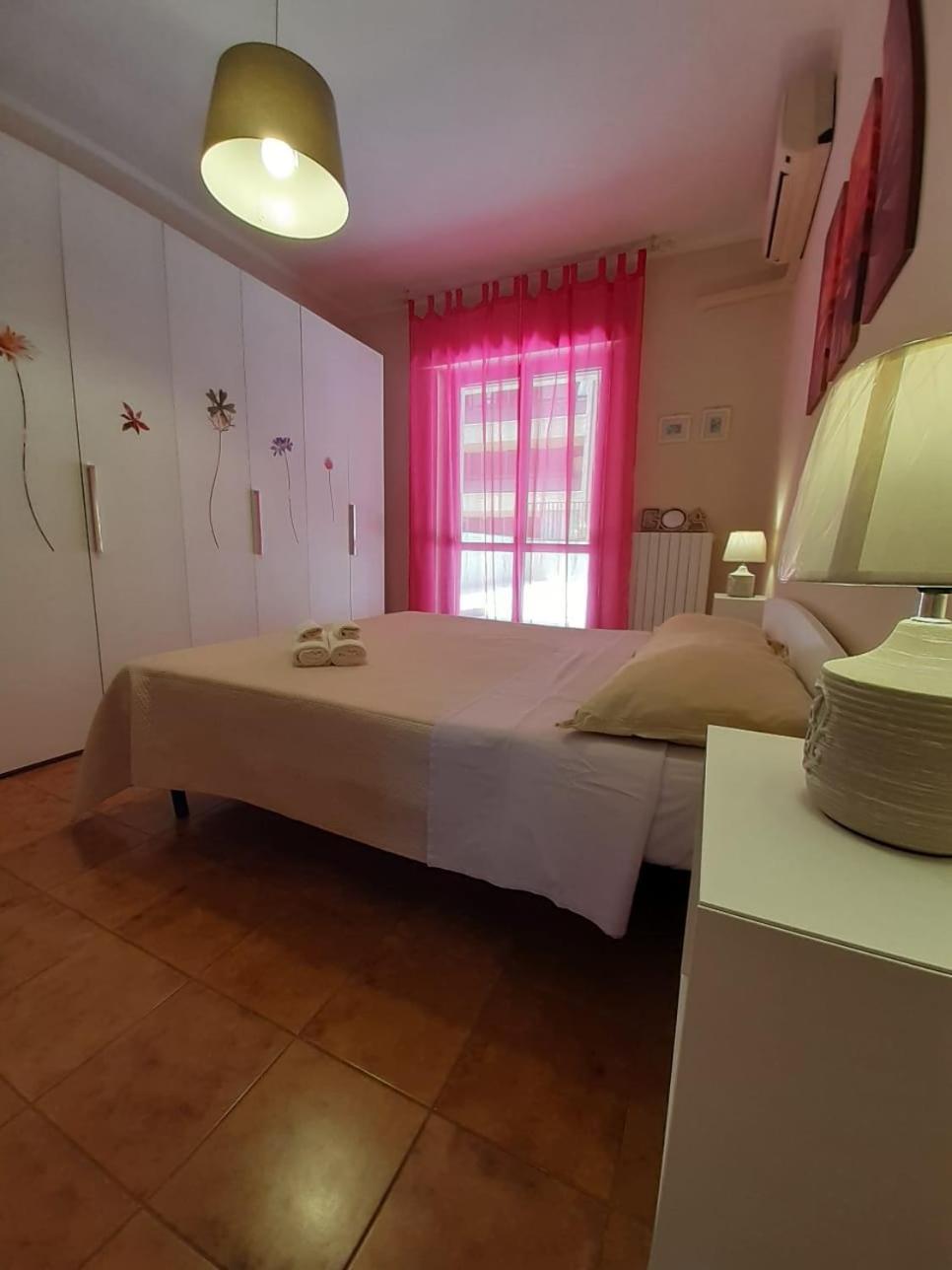 Casa Trastevere Фоджа Екстериор снимка