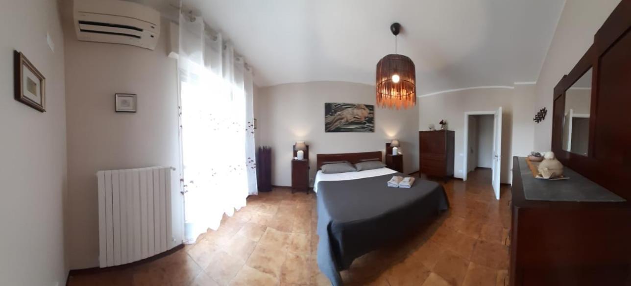 Casa Trastevere Фоджа Екстериор снимка