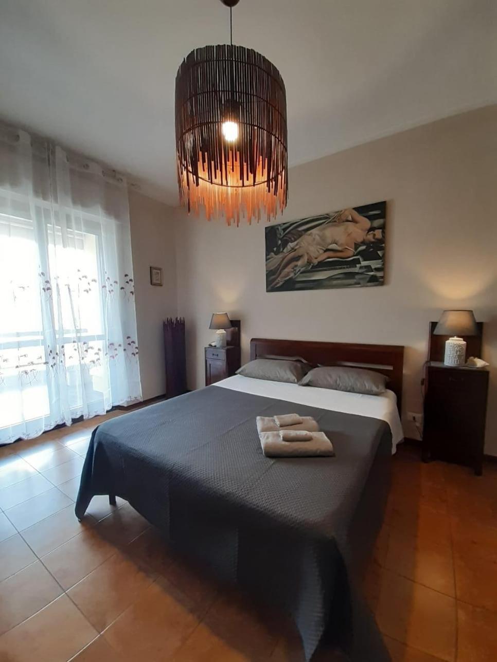 Casa Trastevere Фоджа Екстериор снимка