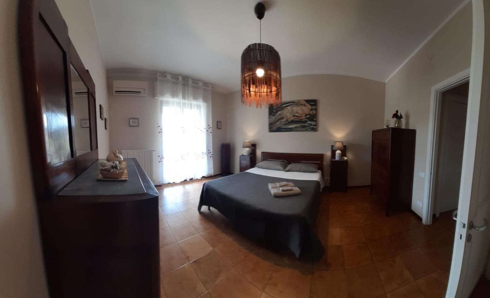 Casa Trastevere Фоджа Екстериор снимка