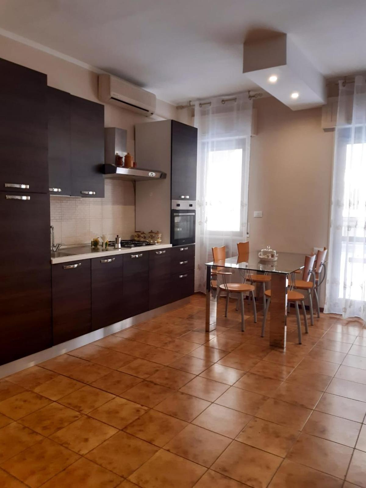 Casa Trastevere Фоджа Екстериор снимка
